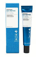 Омолоджувальний пептидний крем для повік Fortheskin EGF Peptide Bio Clinic Eye Cream 30 мл