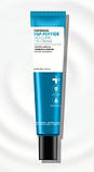 Омолоджувальний пептидний крем для повік Fortheskin EGF Peptide Bio Clinic Eye Cream 30 мл, фото 5