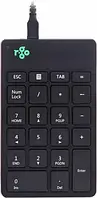 Клавіатура numeryczna R-Go Tools (RGOCONMWDBL)