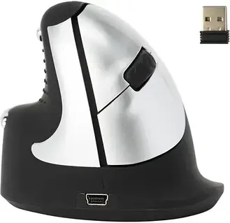 Мишка R-GO Tools R-Go HE (RGOHEWLL)