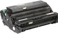 Тонер для принтера Ricoh Oryginalny , Black (408061)