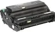 Тонер для принтера Ricoh Oryginalny , Black (408061)