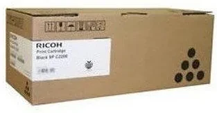 Тонер для принтера RICOH ORYGINALNY, KOMPATYBILNY TONER DO SP3710X 7 000 STR. BLACK