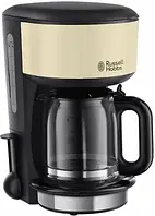 Крапельна кавоварка Ekspres Russell Hobbs Colours Plus 24336-56