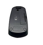 Комп'ютерна бездротова USB безпроводова MONSTER KM3PRO Black, фото 4