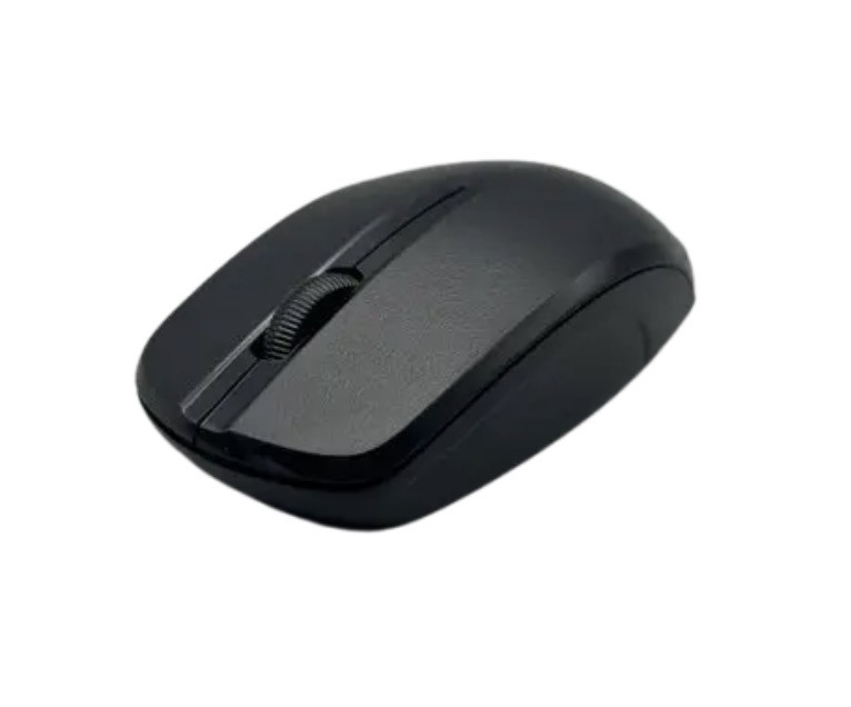 Комп'ютерна бездротова USB безпроводова MONSTER KM3PRO Black