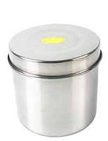 Контейнер-бокс для стерилізації зі сталі 250 мл