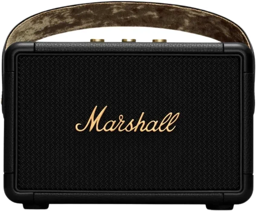 Marshall Kilburn II Портативна колонка Portable Bluetooth Speaker