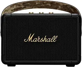 Marshall Kilburn II Портативна колонка Portable Bluetooth Speaker