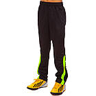 Костюм спортивний дитячий лонгслів на блискавці та штани LIDONG LD-2002T 26-32 кольори в асортименті, фото 9