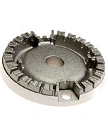 Розсікач середній для газової плити HANSA (8071834) Оригінал