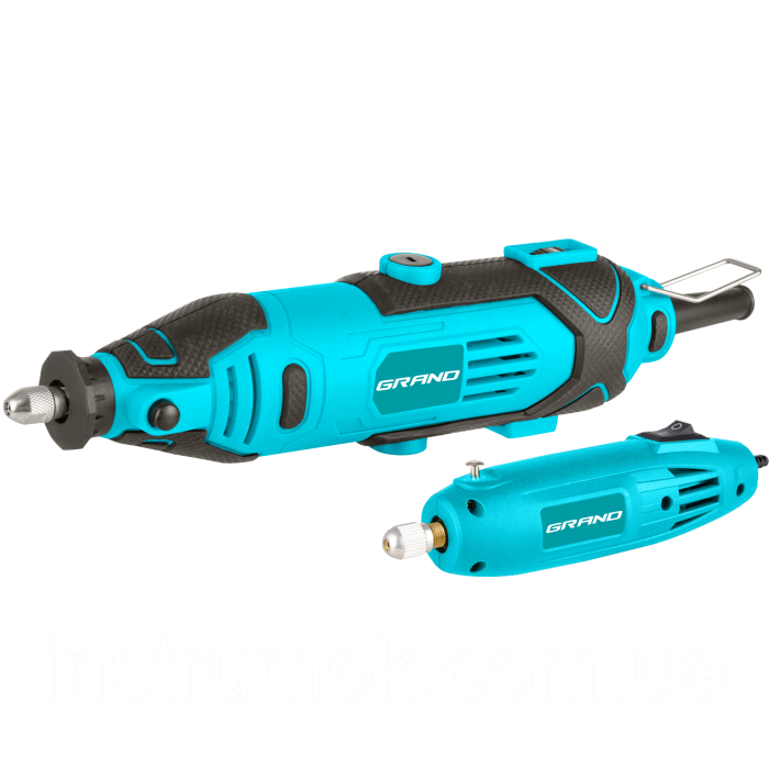 Гравер Grand МГ-670К/12V, фото 1