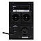Джерело безперебійного живлення (ДБЖ) 0,9 кВт Logic Power LPM-1250VA (875Вт) з правильною синусоїдою, фото 5