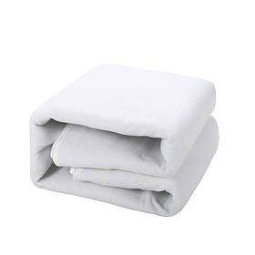 Електроковдра Warm Home YD-008 5 температурних режимів 160x120 см White (3_06363)