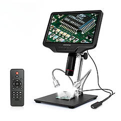 Andonstar AD409 Цифровий мікроскоп