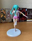 Hatsune Miku. Хацуне Міку., фото 6