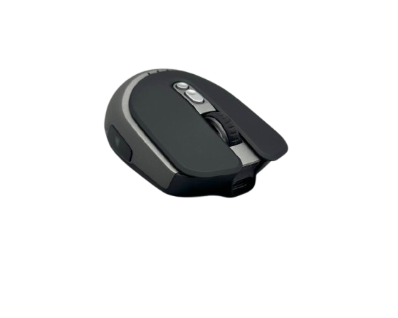 Бездротова миша JEDEL WH104 для ПК та ноутбука Black