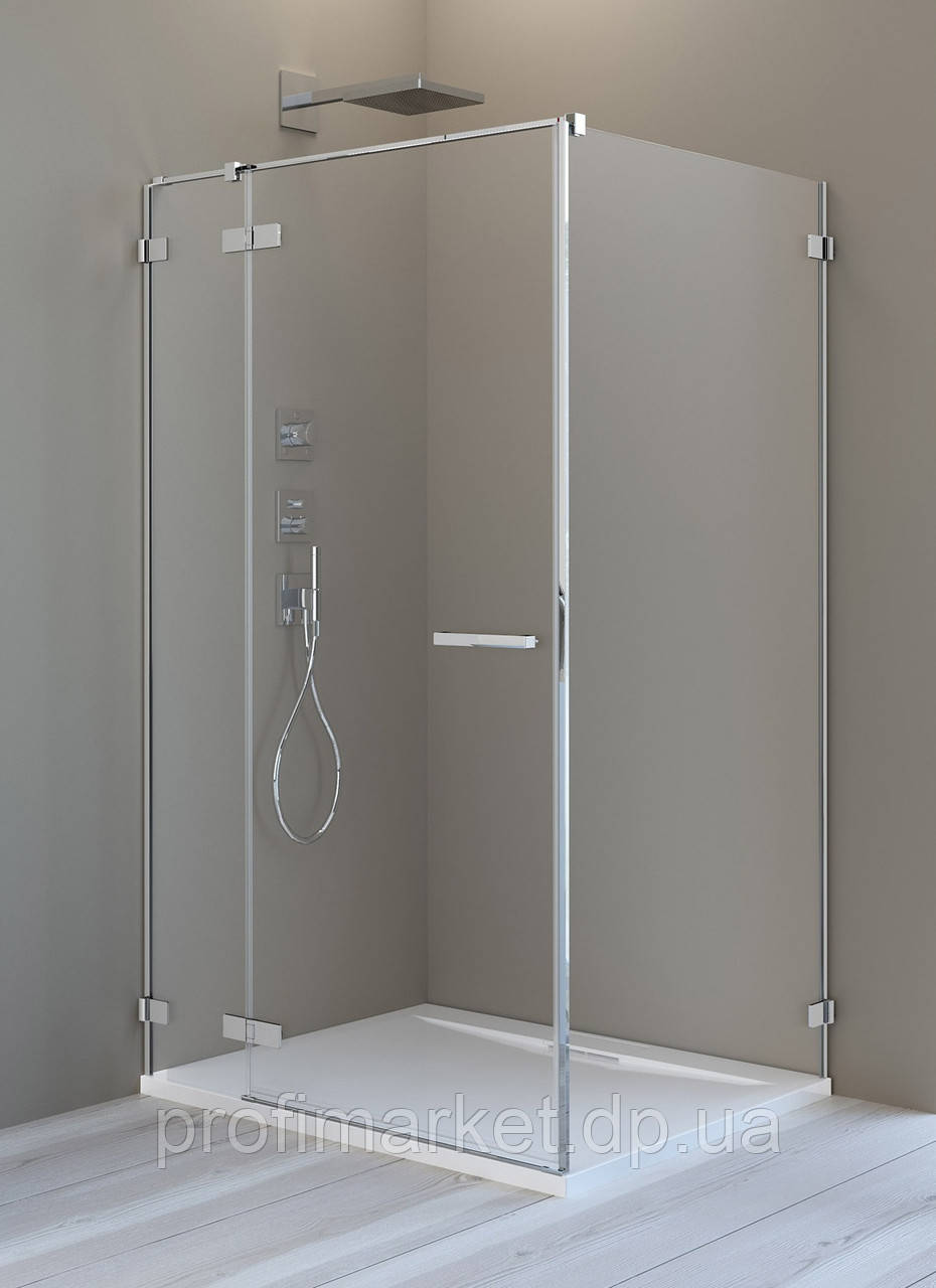 Душовий куточок Radaway Arta KDJ II 110x90, фото 1