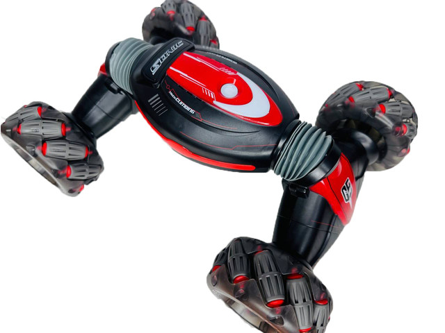 Машинка керування рукою