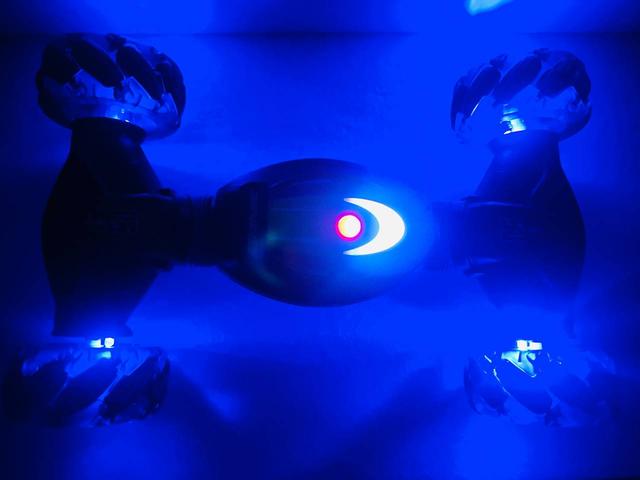 Перевертиш на радіокеруванні