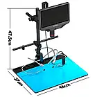 Andonstar AD409 MAX ES Цифровий мікроскоп, фото 4