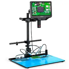 Andonstar AD409 MAX ES Цифровий мікроскоп