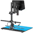 Andonstar AD409 MAX ES Цифровий мікроскоп, фото 2