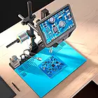 Andonstar AD409 MAX ES Цифровий мікроскоп, фото 9