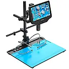 Andonstar AD409 MAX ES Цифровий мікроскоп, фото 3