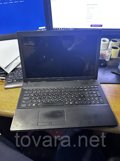 Ноутбук Lenovo IdeaPad G505 No 240512313 / 240612513