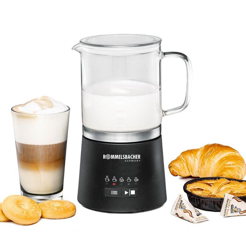 Спінювач для молока Rommelsbacher MS 625, фото 1