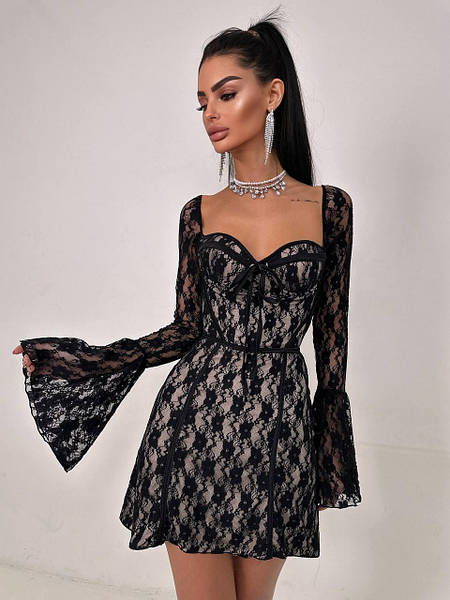 сиськи крошечные