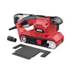 Шліфмашина стрічкова мережева SKIL 7615 AB 710 Вт стрічка 76х457мм 330об·хв 2.9 кг