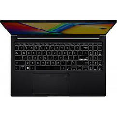 Ноутбук Asus Vivobook 15 OLED M1505YA-L1034 (90NB10Q1-M00160) Indie Black