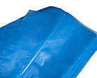 Мішки 58 см*108 см 25 мкм поліетиленові вкладиші, фото 4
