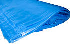 Мішки 58 см*108 см 25 мкм поліетиленові вкладиші, фото 7