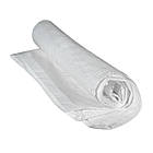 Мішок поліпропіленовий, баул 150 х100 см (Індія), білий , щільний, фото 8