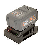 Зарядний пристрій 2А Tex.AC TAOE-С2, фото 2