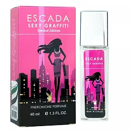Pheromone Parfum жіночі 40 мл
