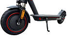 Mi Electric Scooter M365 PRO MAX 4 Електросамокат 500W 13Ah + амортизатор, фото 7