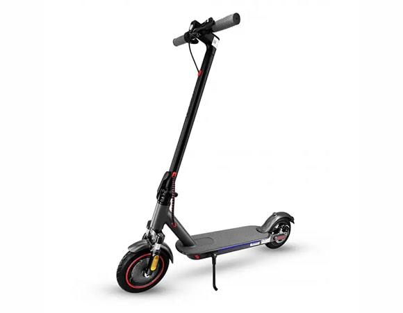 Mi Electric Scooter M365 PRO MAX 4 Електросамокат 500W 13Ah + амортизатор