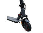 Mi Electric Scooter M365 PRO MAX 4 Електросамокат 500W 13Ah + амортизатор, фото 6