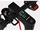 Mi Scooter M365 PRO MAX Електросамокат 500W 12.4Ah, фото 5