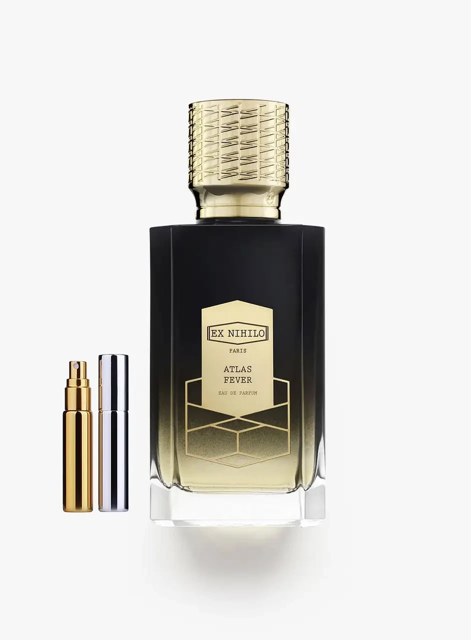 Ex Nihilo Atlas Fever 10 мл, фото 1