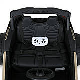 Джип Bambi M 5099EBLR 4х200W р/к, фото 8