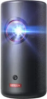 【guel68】Nebula Capsule3 Купить Портативный лазерный проектор Anker Nebula Capsule 3