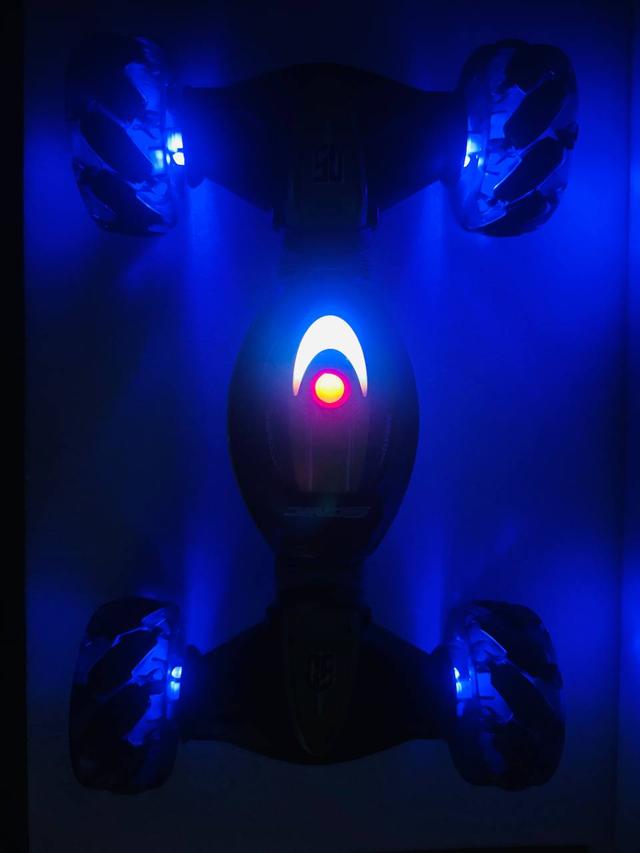 Перевертиш на радіокеруванні