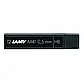 Грифелі для олівців Lamy M41 HB 0,5 мм (1602101), фото 3