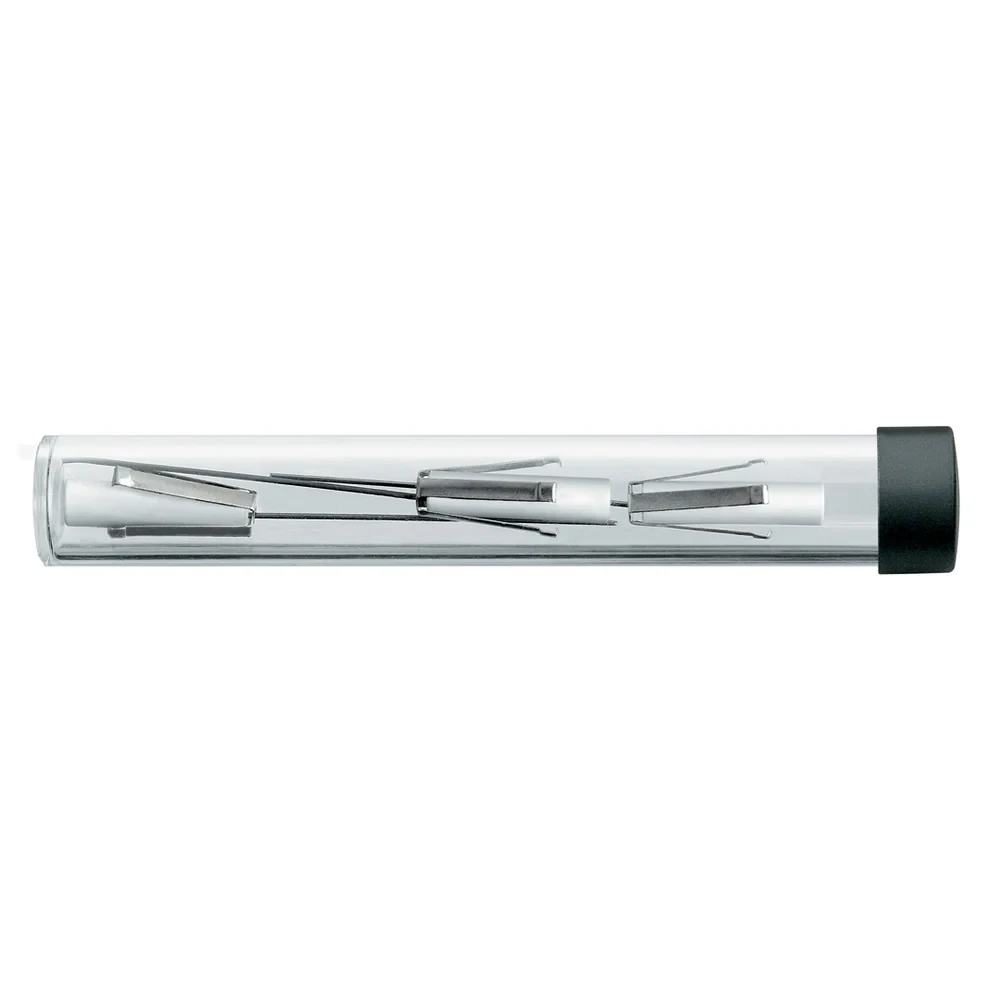 Гумка Lamy для олівців 2000, cp 1, st, linea, econ Z10 (1615020)
