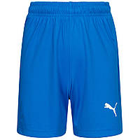 Дитячі шорти PUMA LIGA Core 703437-02, Синій, Розмір (EU) — 128 cm